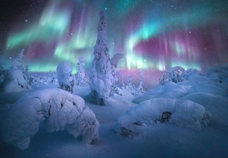 Marc Adamus-Alaska