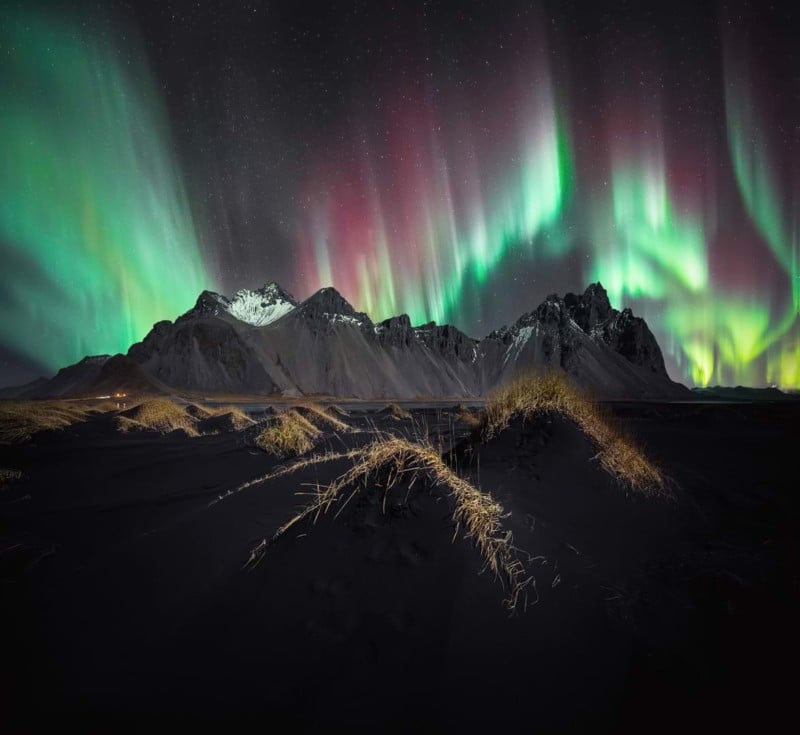 Stefan Liebermann - Iceland Stefan Liebermann - Iceland