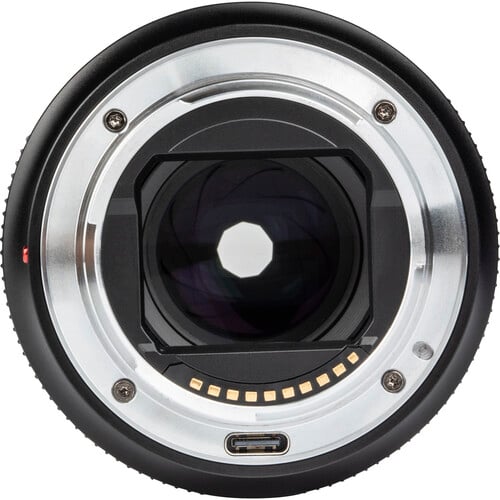 Viltrox 50mm f/1.8 for Sony and Nikon mirrorless Viltrox 50mm f/1.8 for Sony and Nikon mirrorless