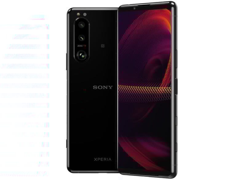Sony Xperia 5 III Sony Xperia 5 III