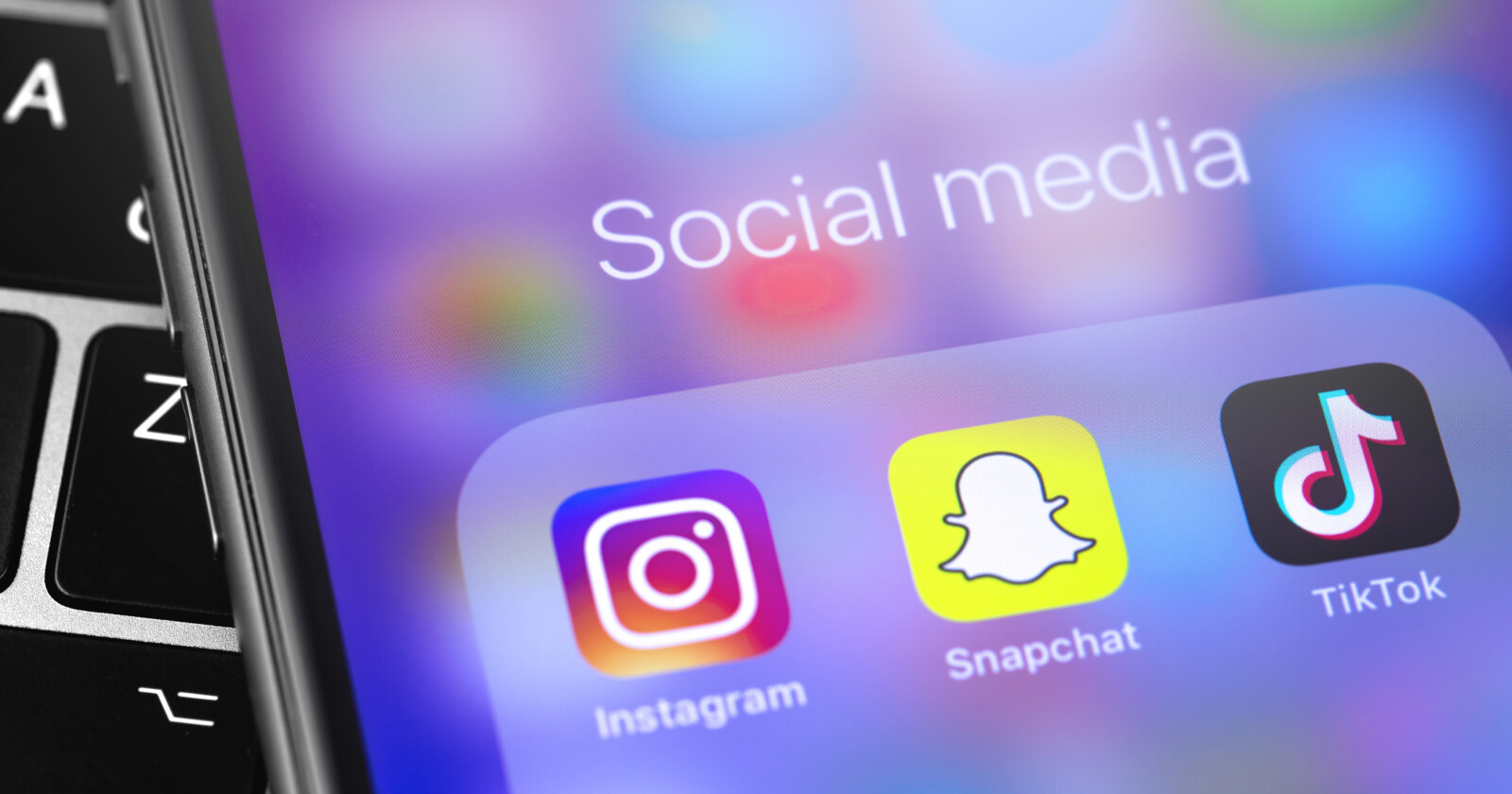 New York lawmakers introduce bills to fight children's social media addiction New York lawmakers introduce bills to fight children's social media addiction