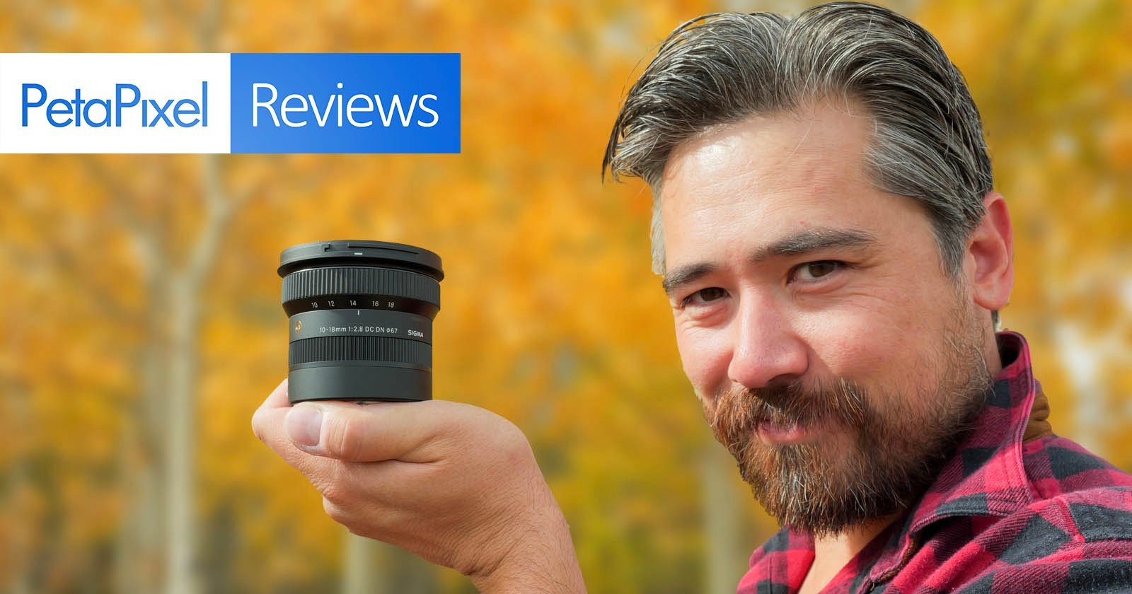 Sigma 10-18mm f/2.8 Review