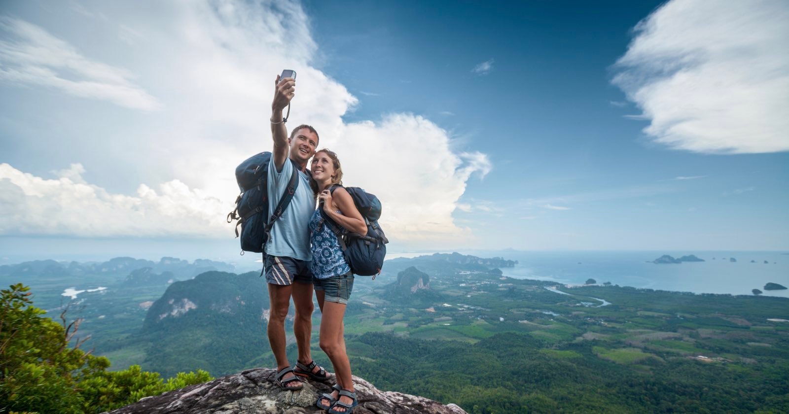 selfie death study cliffs problem public health
