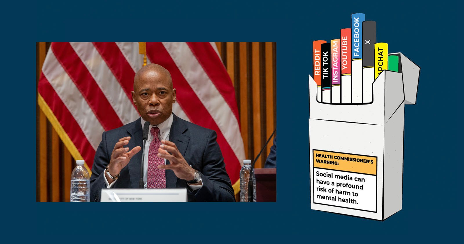 NYC Public Health Hazard NYC Public Health Hazard