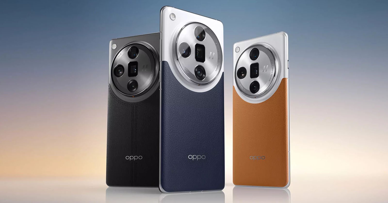 Oppo Find X7 Ultra Oppo Find X7 Ultra