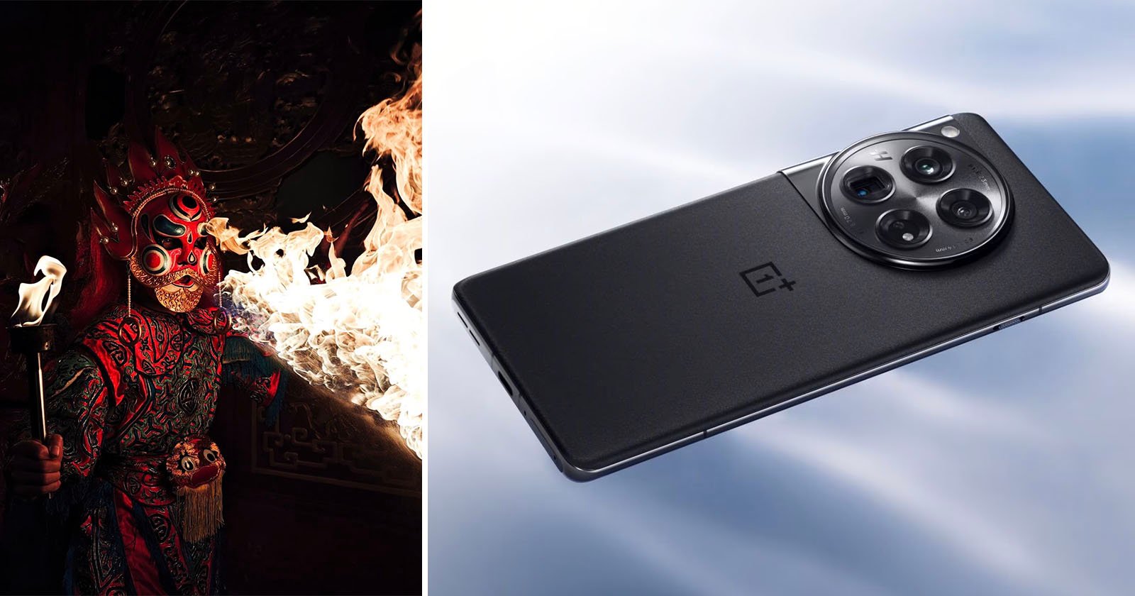 OnePlus 12 Photo Features, a Closer Look OnePlus 12 Photo Features, a Closer Look