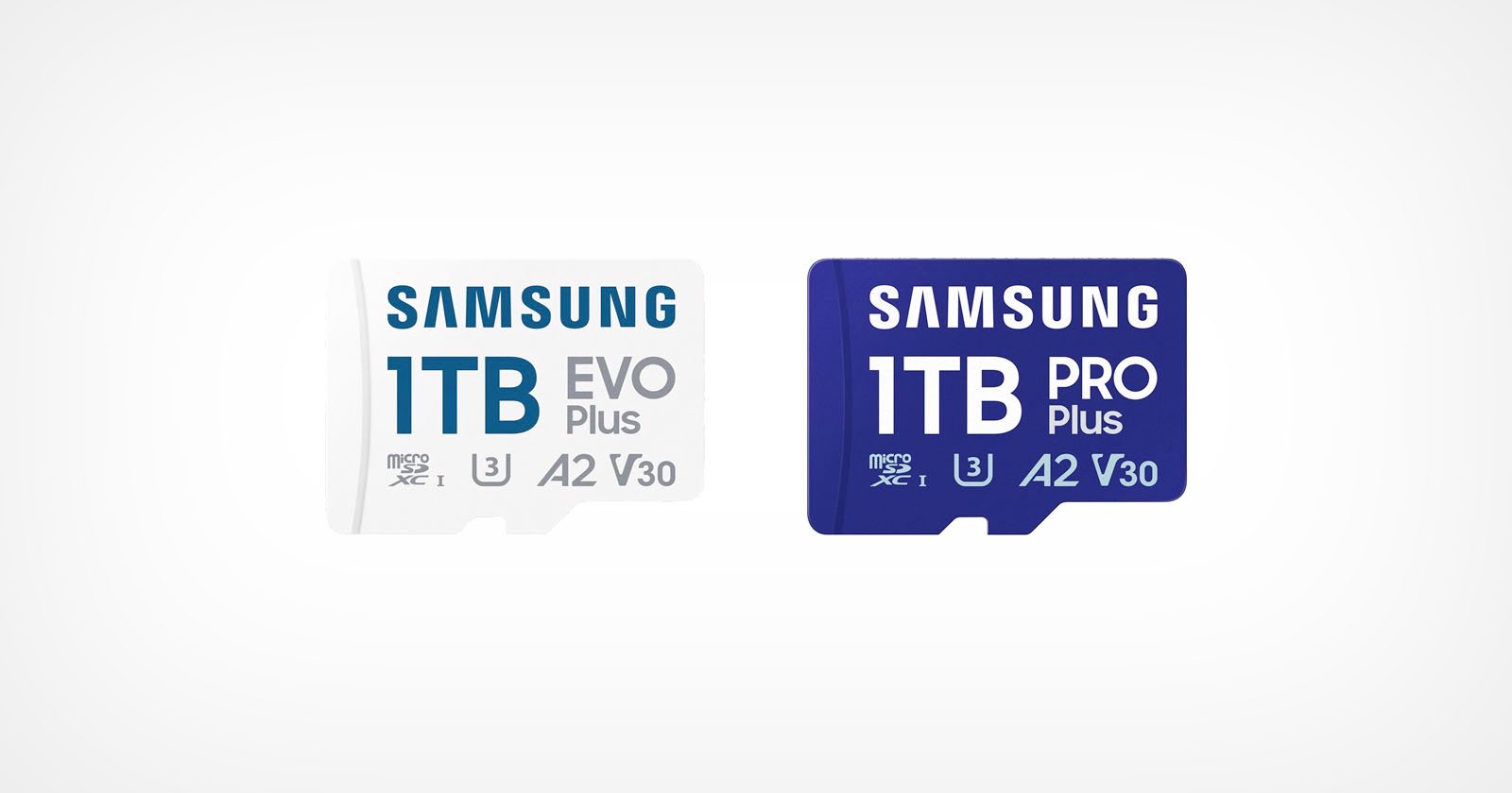 Samsung microSD SD Express Samsung microSD SD Express