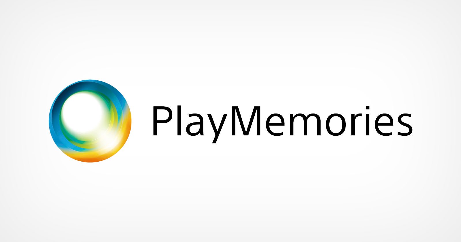 Sony PlayMemories
