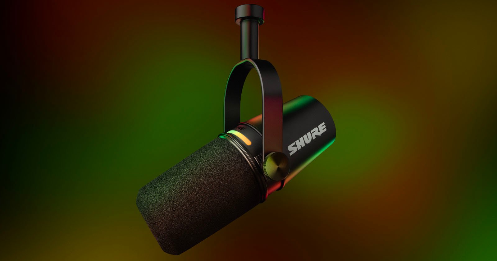 Shure MV7+ Shure MV7+